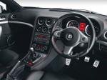 Alfa Romeo Brera S 2008 года